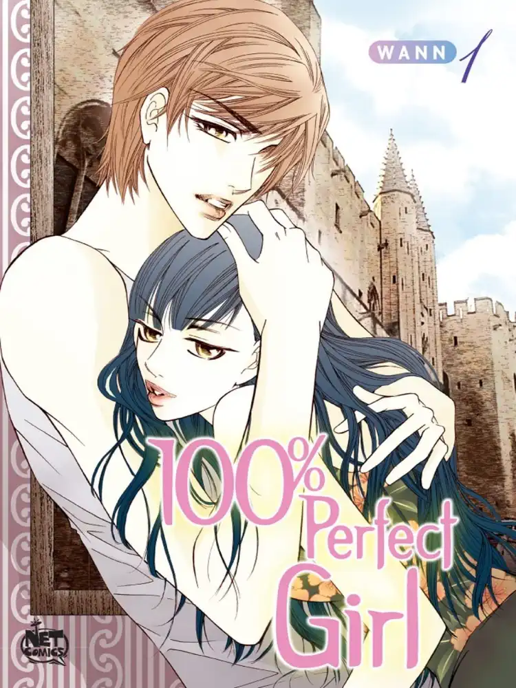100% Perfect Girl (Manhwa) Volume 01