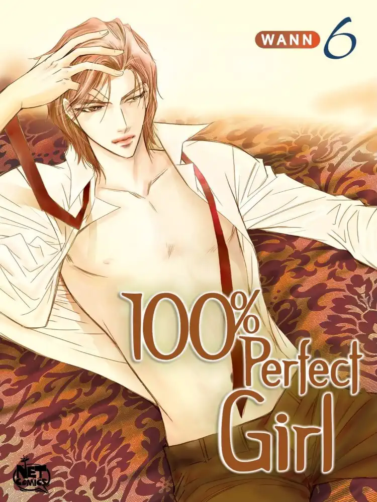 100% Perfect Girl (Manhwa) Volume 06