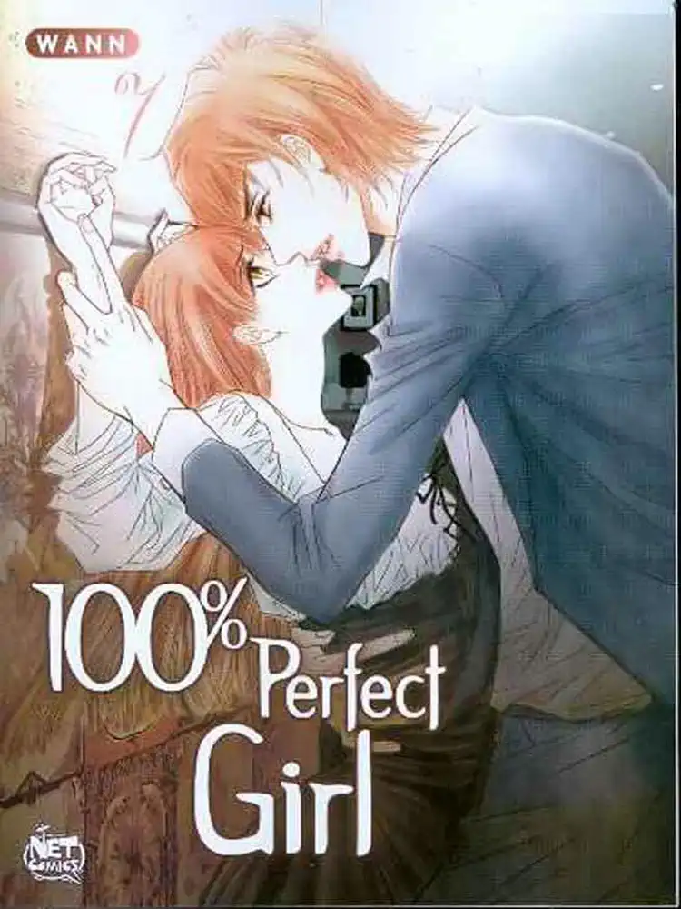 100% Perfect Girl (Manhwa) Volume 07