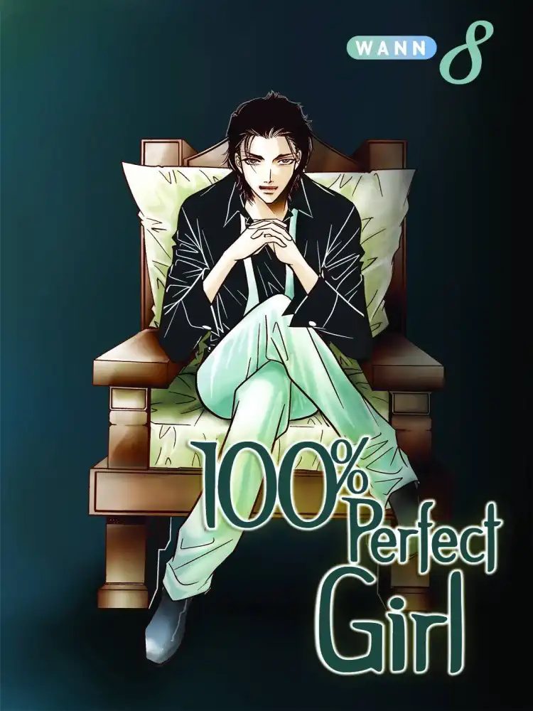 100% Perfect Girl (Manhwa) Volume 08
