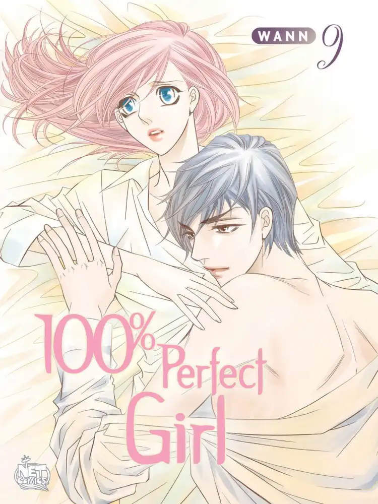 100% Perfect Girl (Manhwa) Volume 09