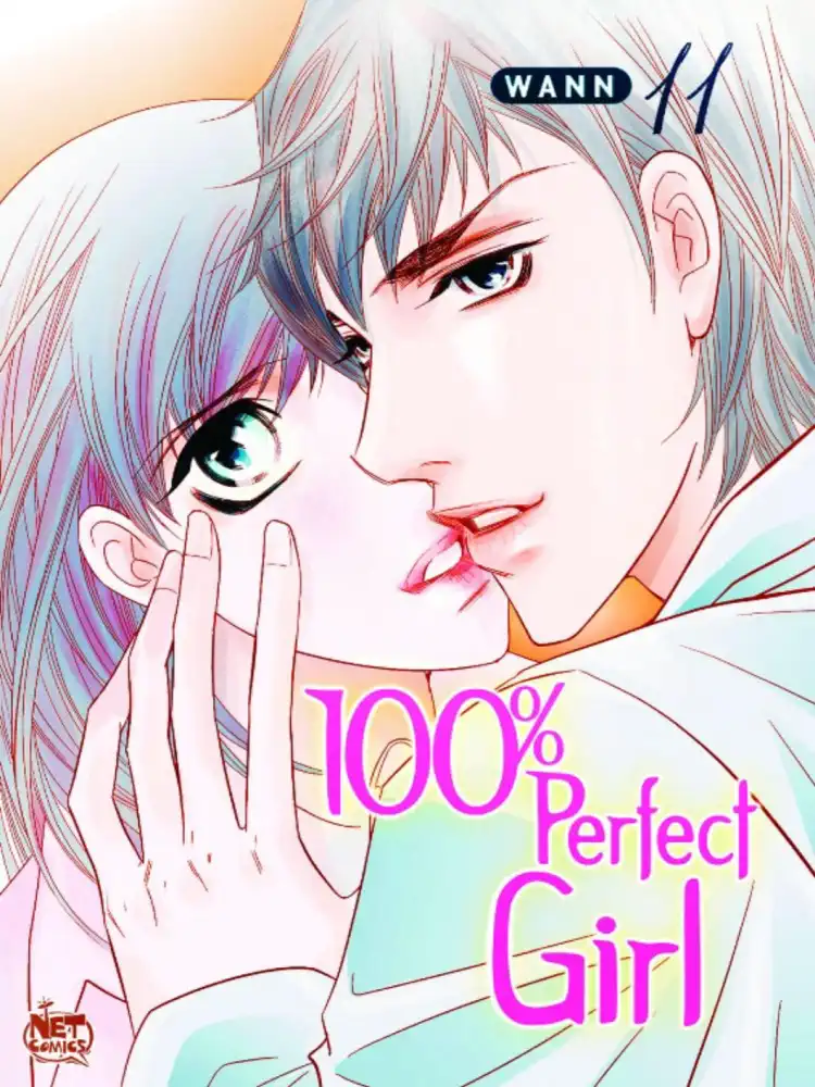 100% Perfect Girl (Manhwa) Volume 11