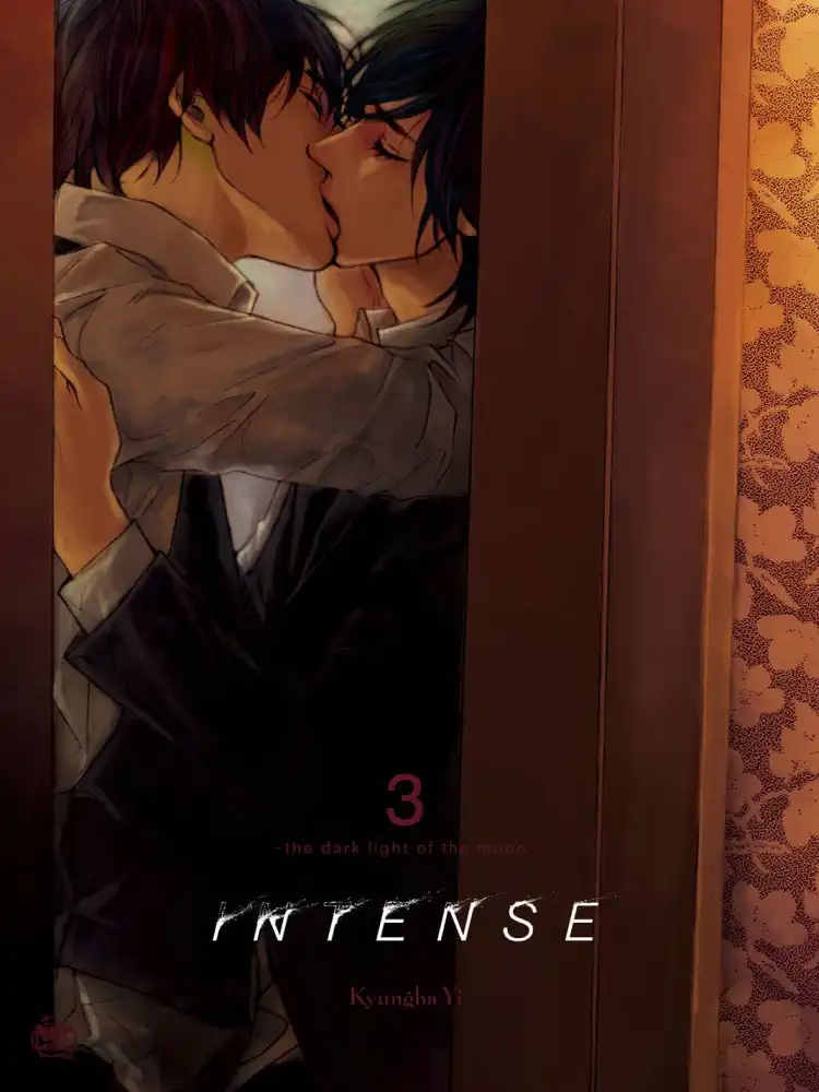 9781600092299 Intense (Manhwa) Volume 03