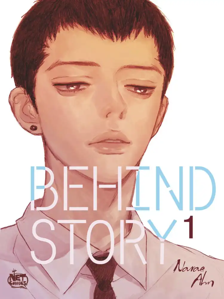 Behind Story (Manhwa) Volume 01