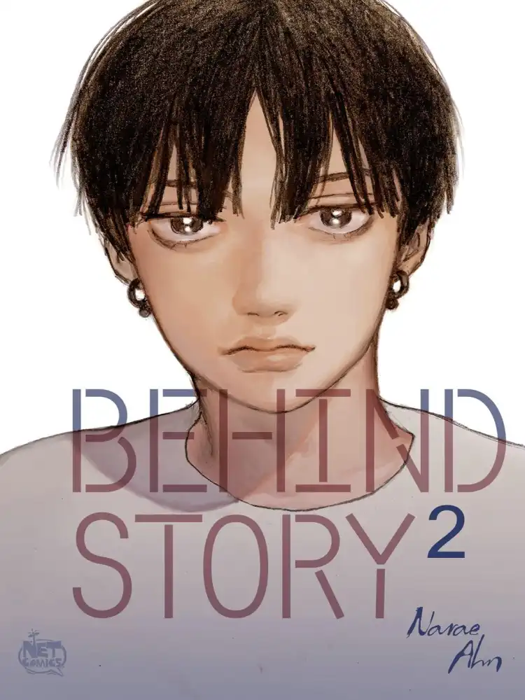 Behind Story (Manhwa) Volume 02