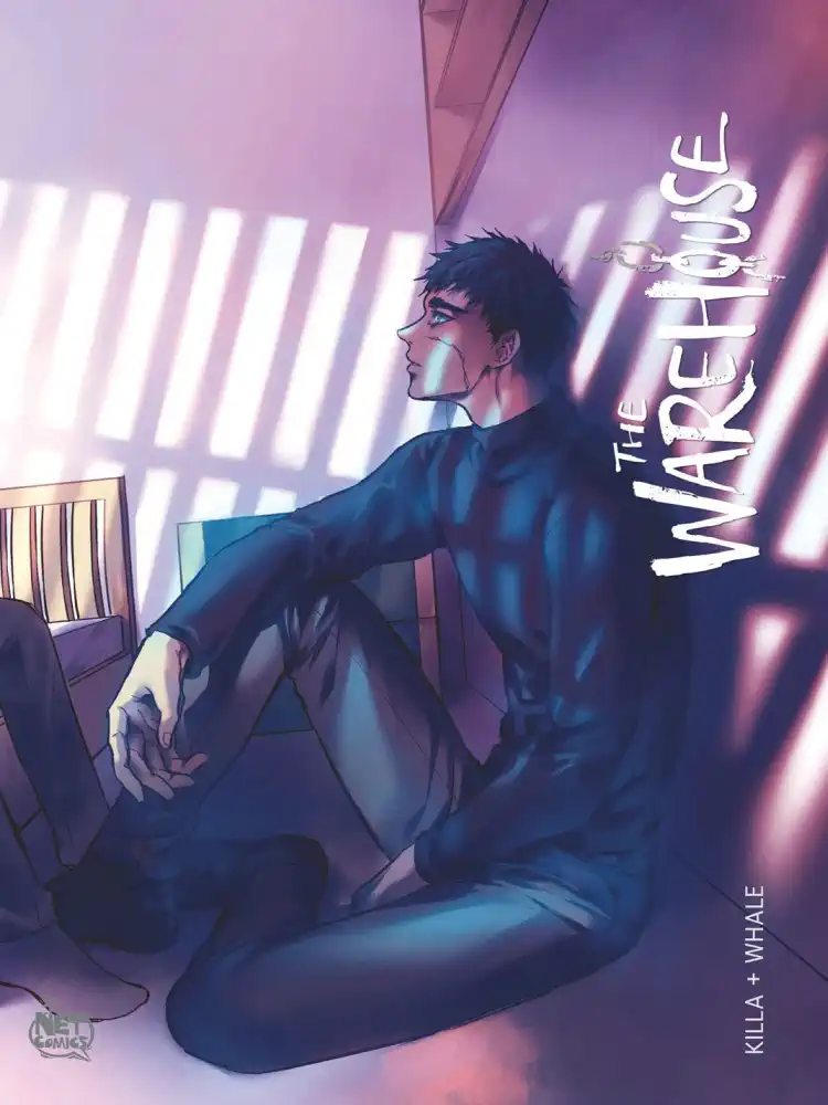 9781600099960 Warehouse (Manhwa) Volume 04