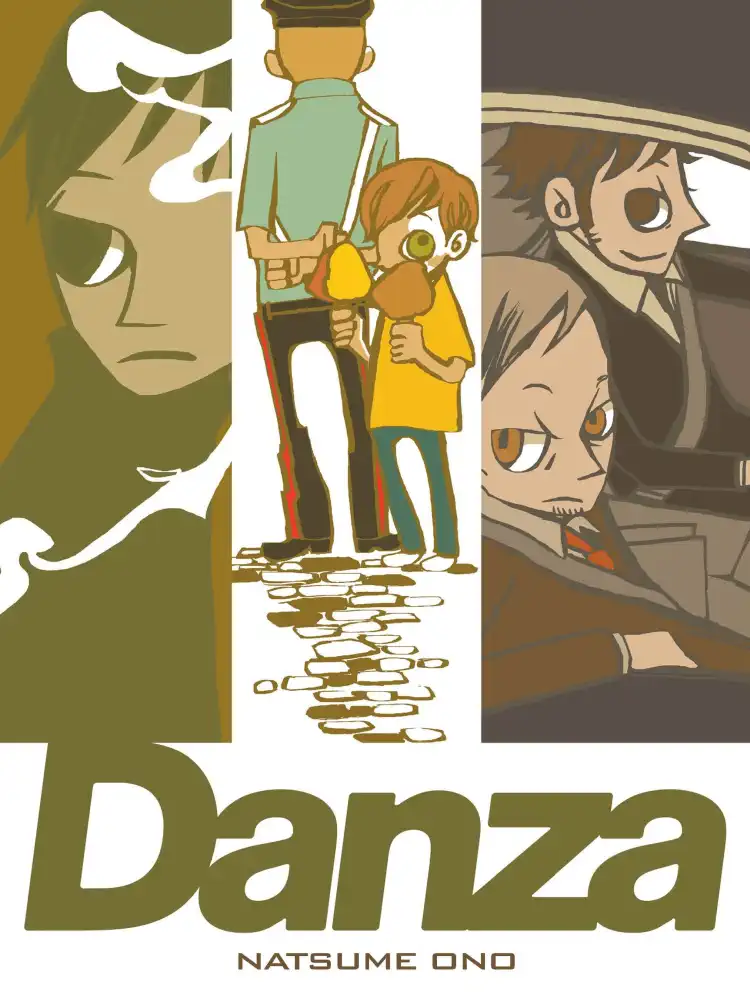 9781612622361 Danza