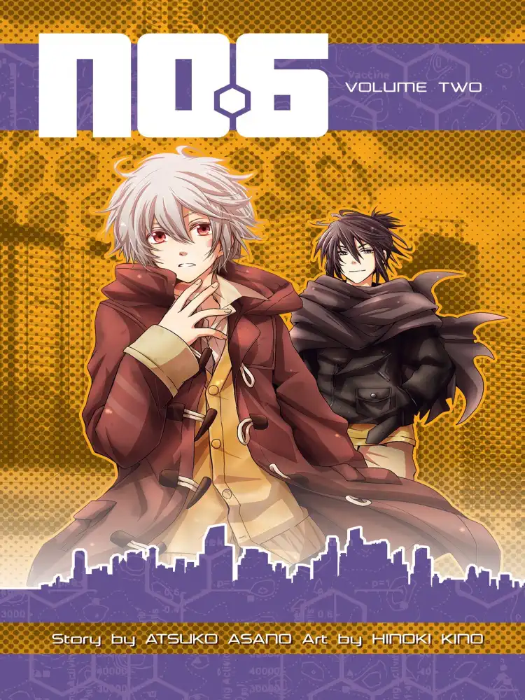 9781612623566 No. 6 Volume 02