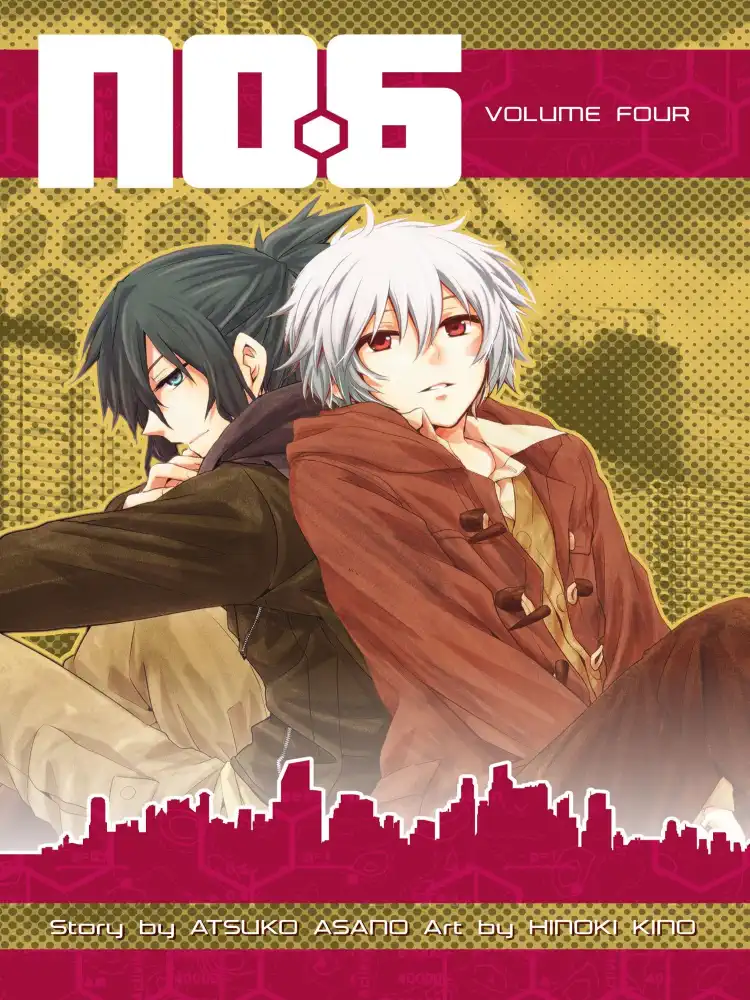 9781612623580 No. 6 Volume 04