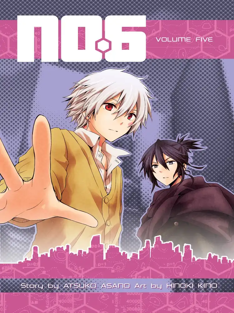 9781612623597 No. 6 Volume 05