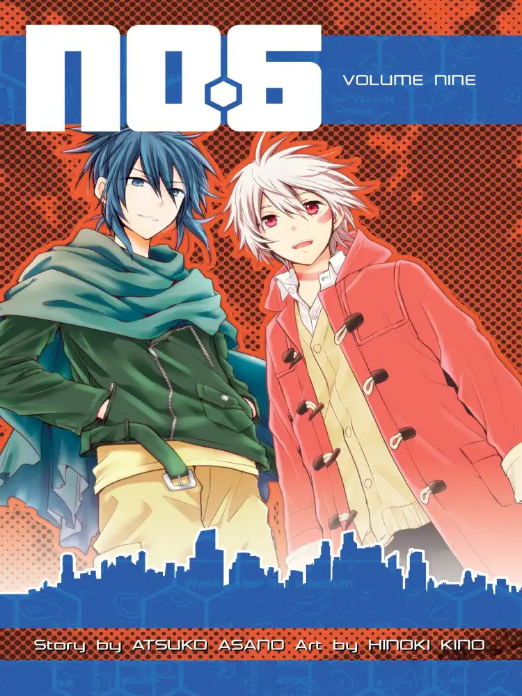 9781612627946 No. 6 Volume 09