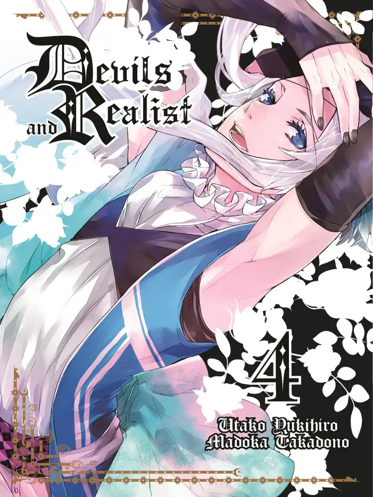 9781626921122 Devils and Realist Volume 04