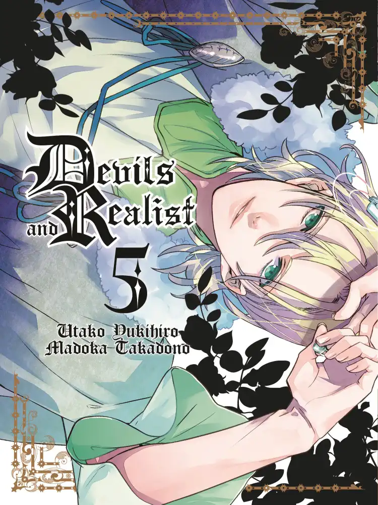 9781626921283 Devils and Realist Volume 05