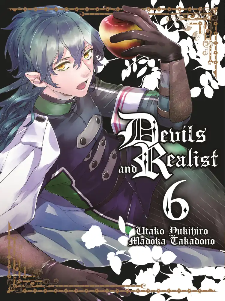 9781626921665 Devils and Realist Volume 06