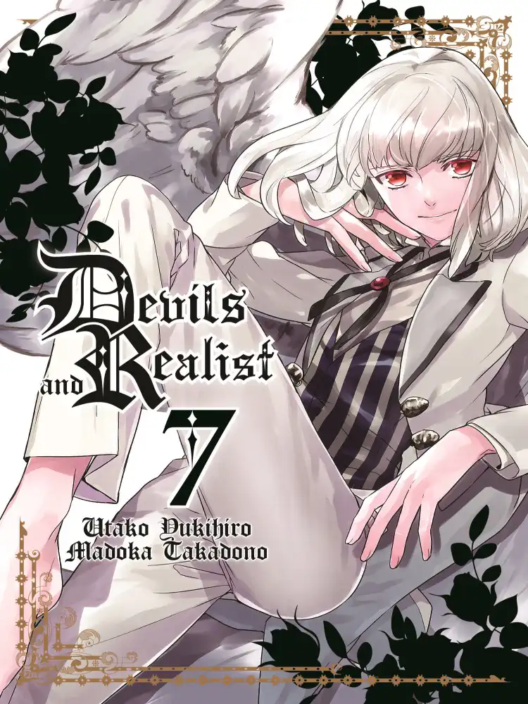 9781626921801 Devils and Realist Volume 07