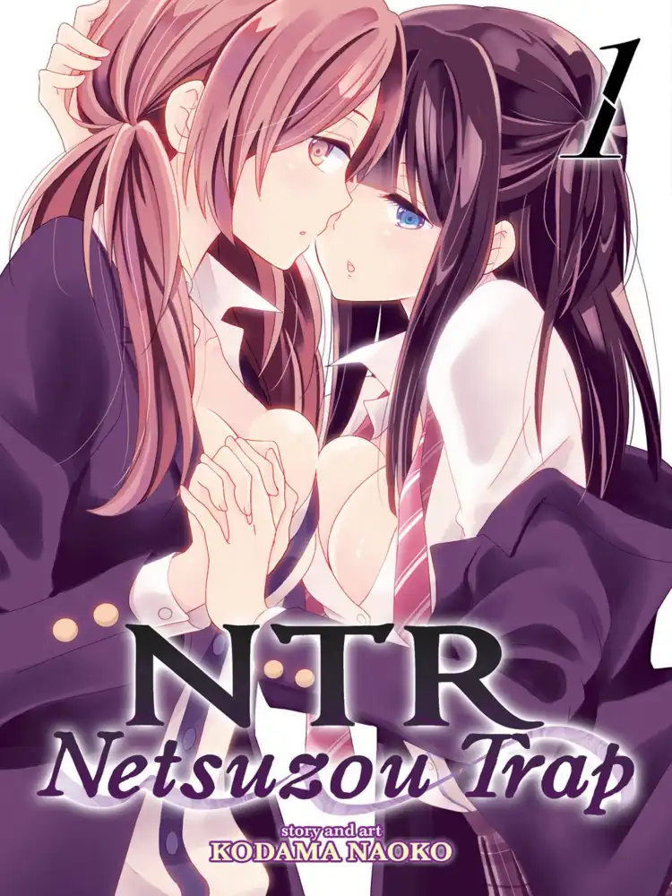 9781626923355 NTR: Netsuzou Trap Volume 01