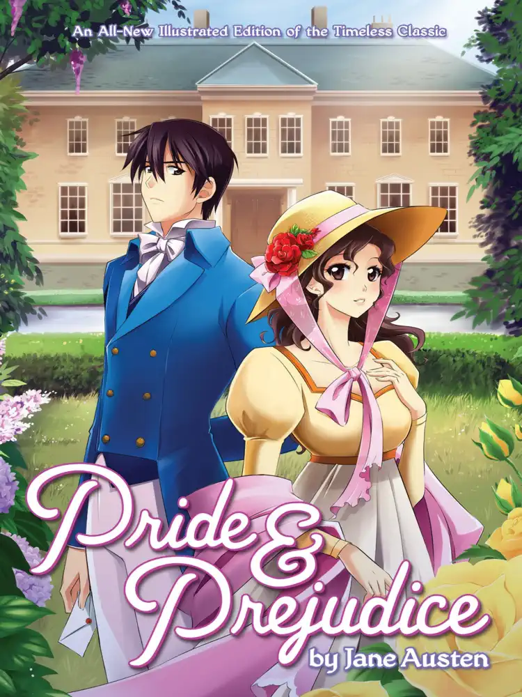 Pride and Prejudice (Novel)