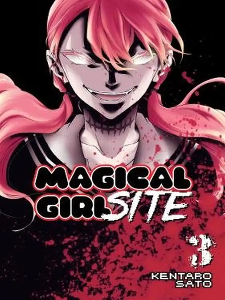 9781626925168 Magical Girl Site Volume 03