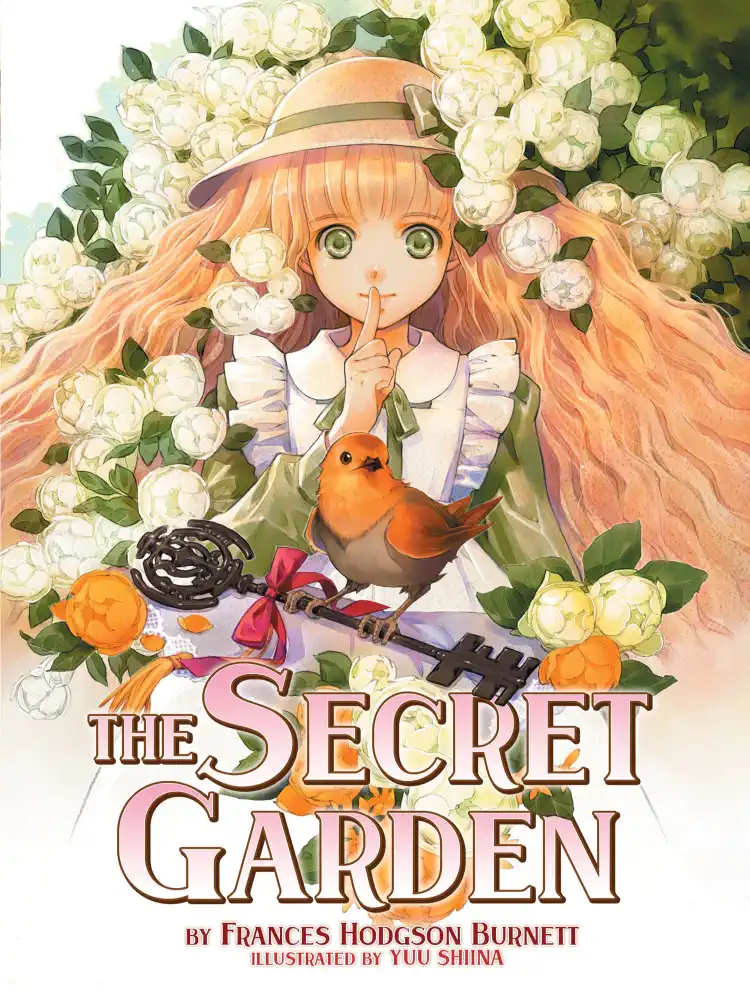 The Secret Garden (Novel)