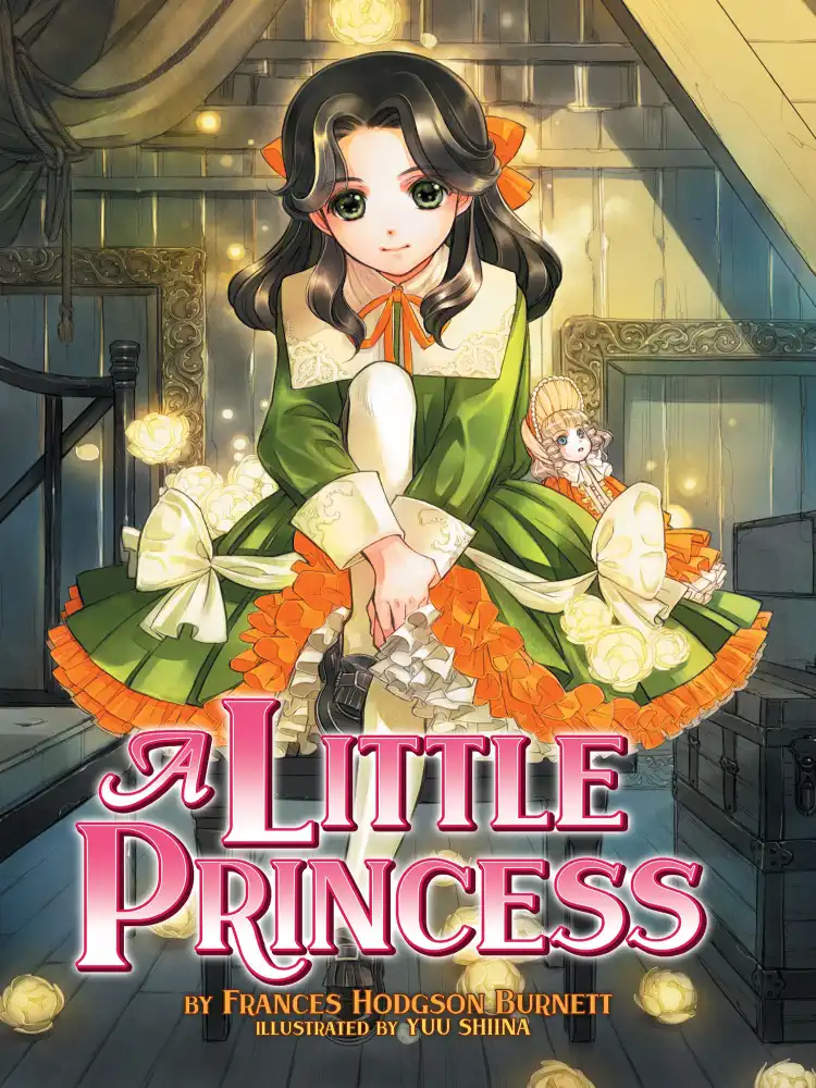 A Little Princess (Novel)