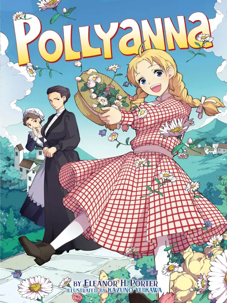 Pollyanna (Novel)