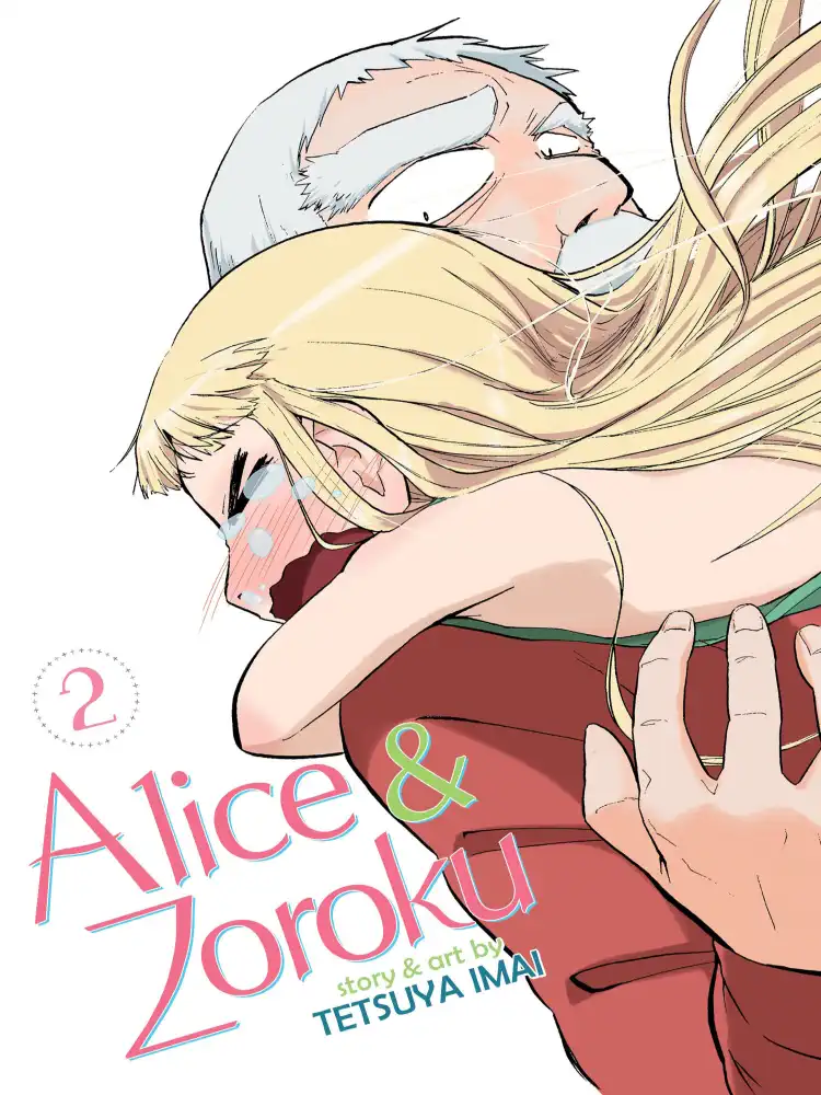 Alice & Zoroku Volume 02