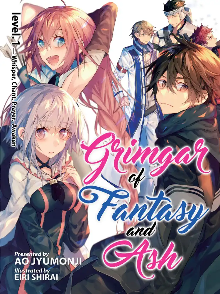 [Oshi No Ko] Spica of the First Star (Light Novel) Volume 01