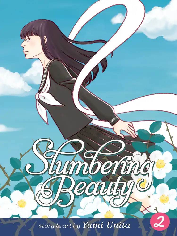 9781626926967 Slumbering Beauty Volume 02
