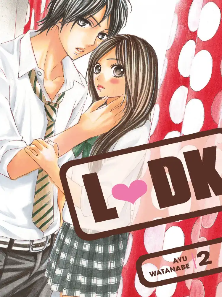 9781632361233 LDK Volume 02