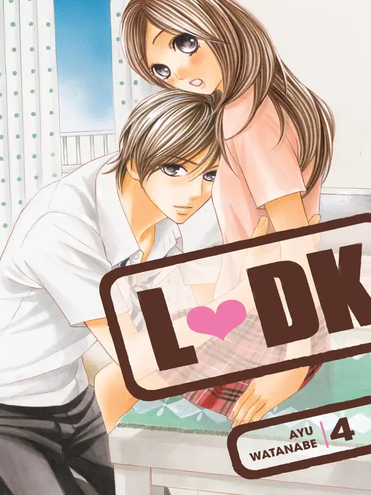 9781632361578 LDK Volume 04