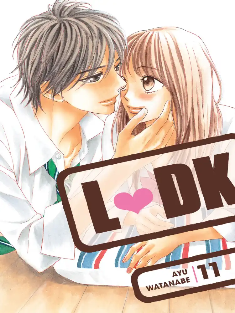 9781632361646 LDK Volume 11