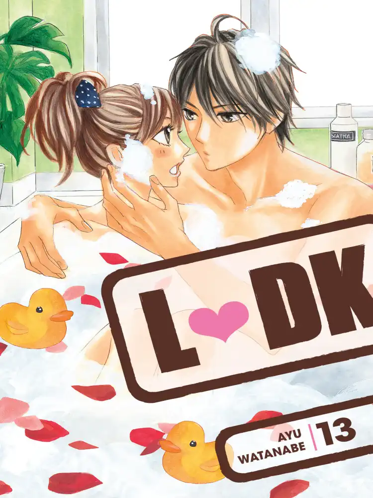 9781632361660 LDK Volume 13