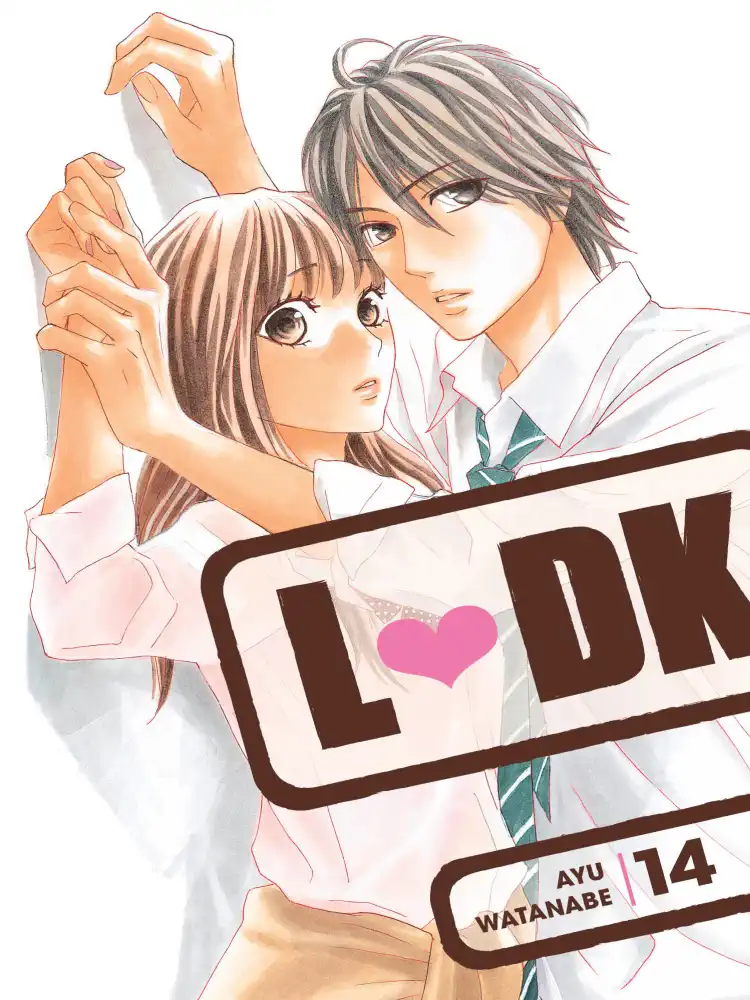 9781632361677 LDK Volume 14