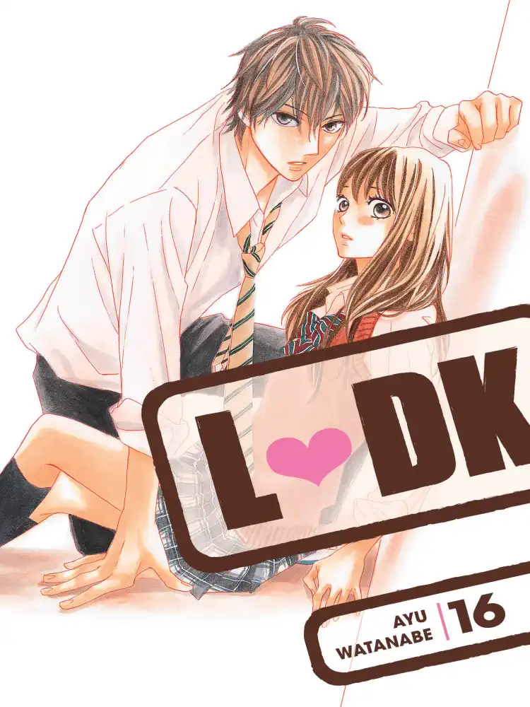 9781632361691 LDK Volume 16