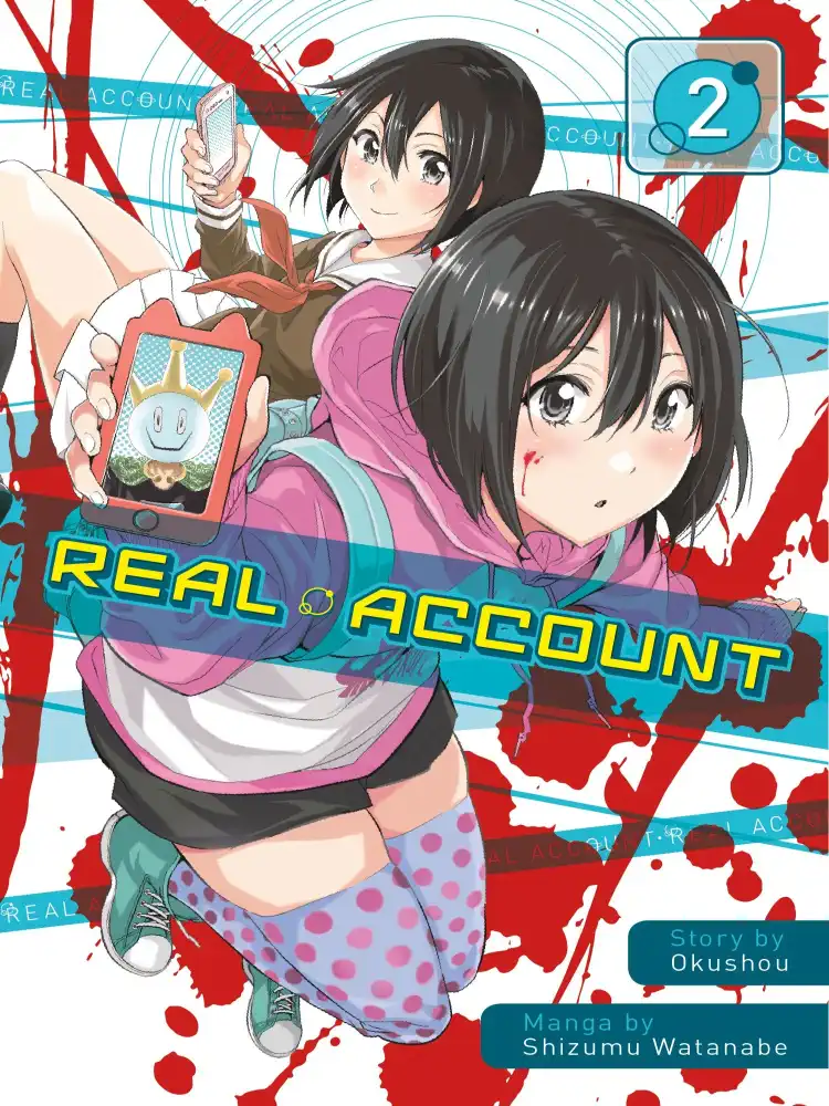 9781632362353 Real Account Volume 02