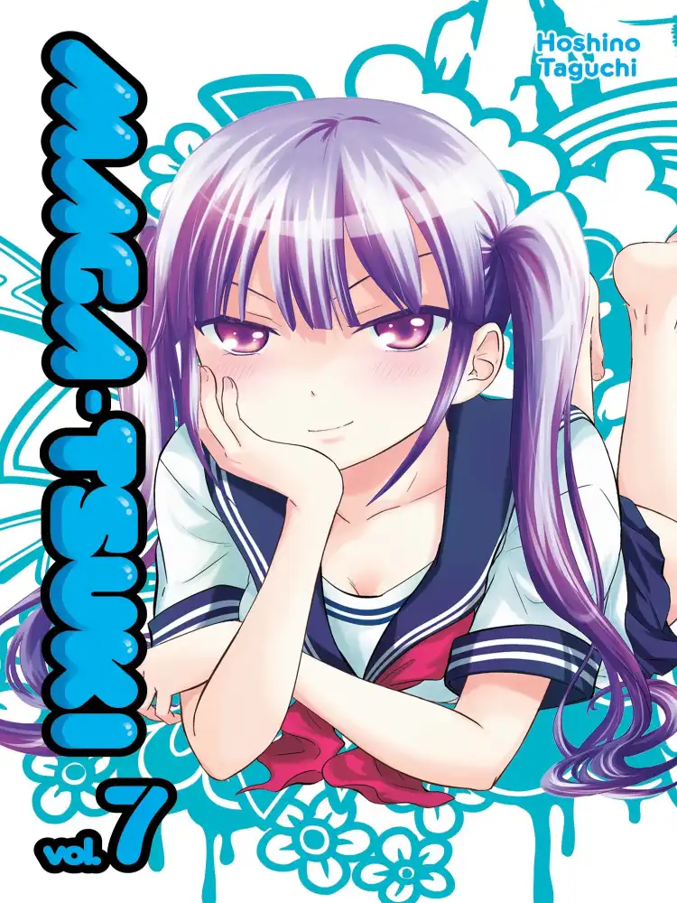 Maga-Tsuki Volume 07