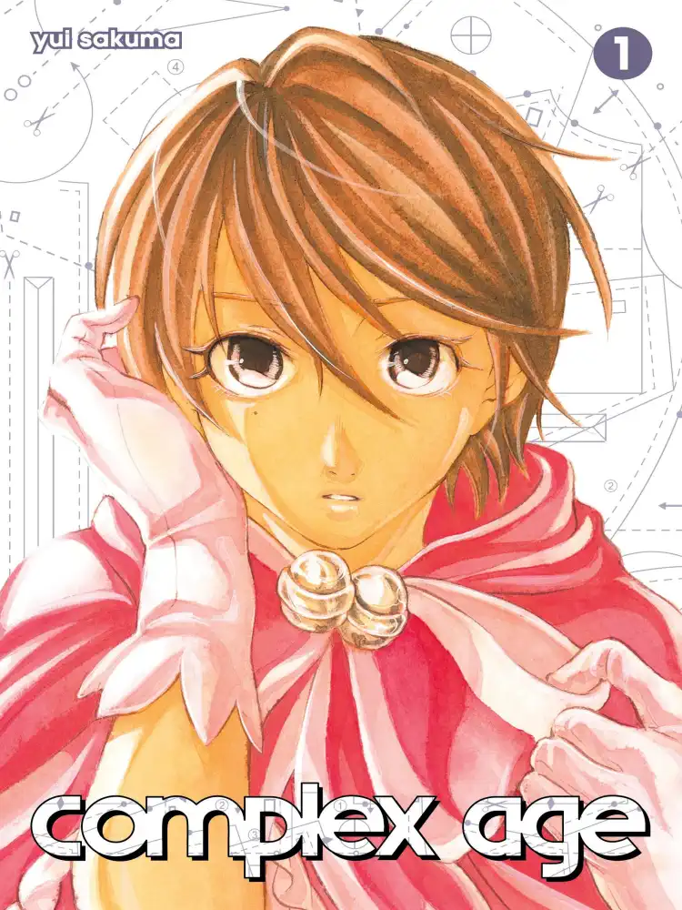 Complex Age Volume 01