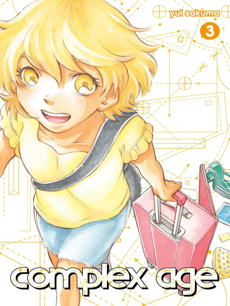 Complex Age Volume 03