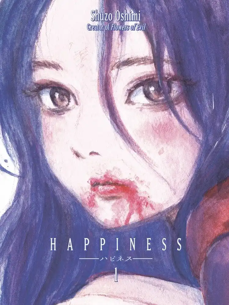 Happiness Volume 01