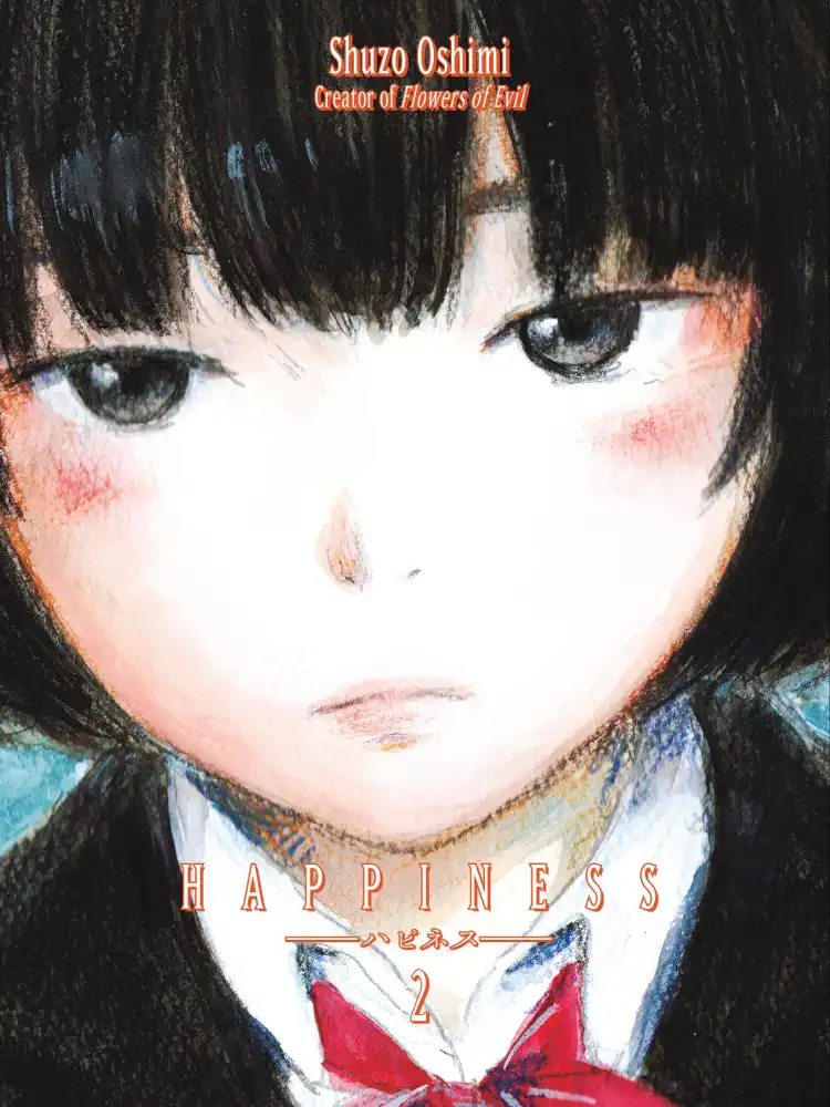 Happiness Volume 02