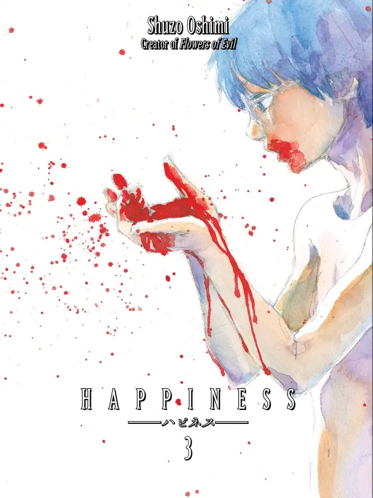 Happiness Volume 03