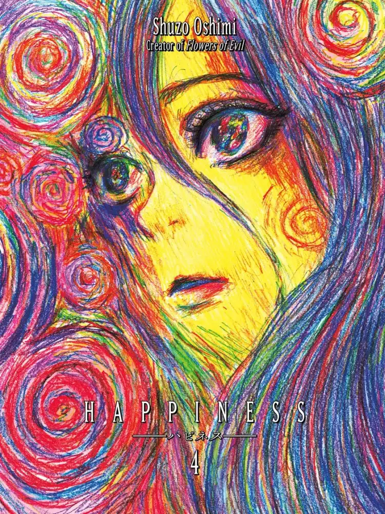 Happiness Volume 04