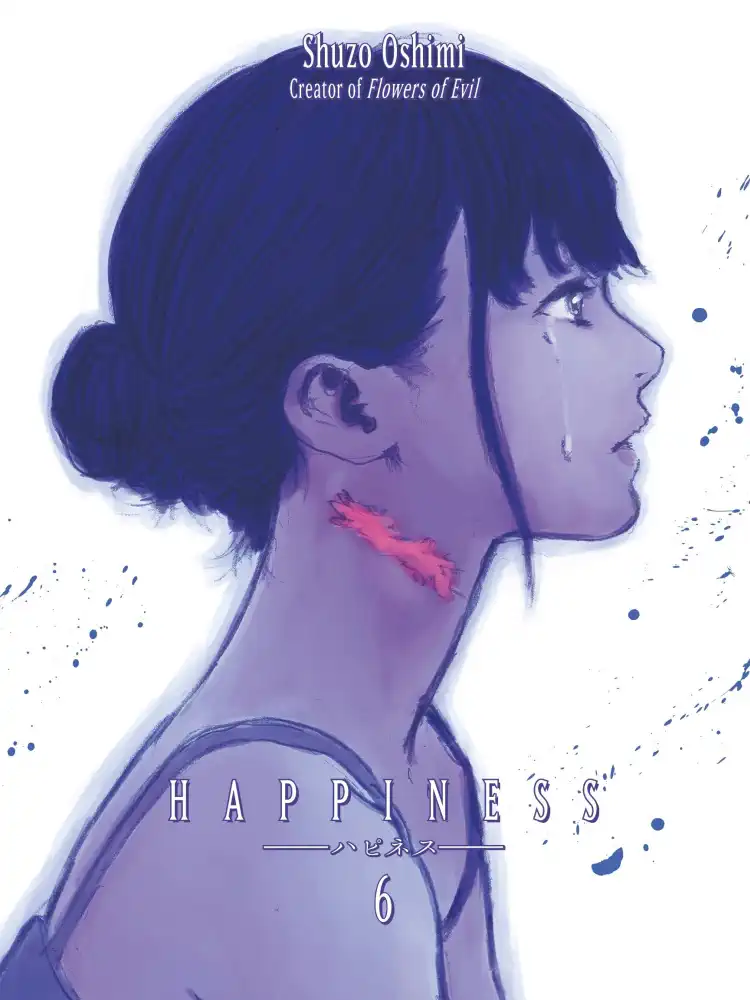 Happiness Volume 06