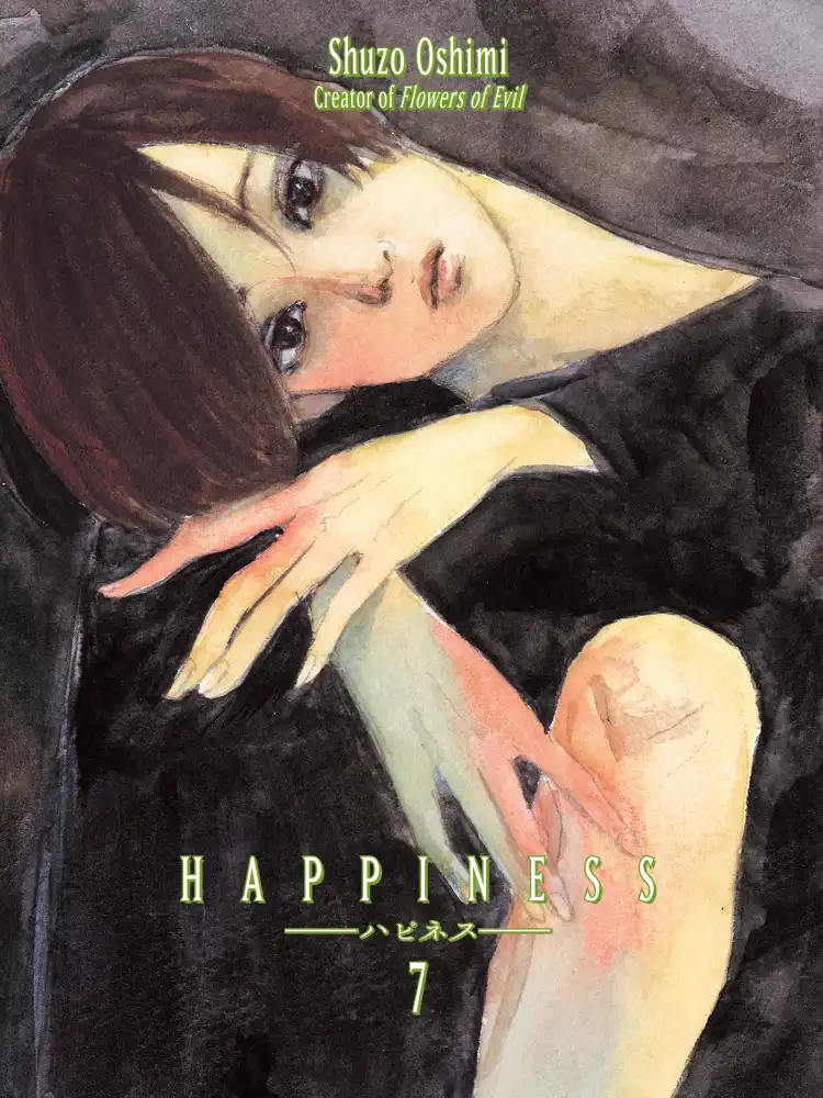 Happiness Volume 07