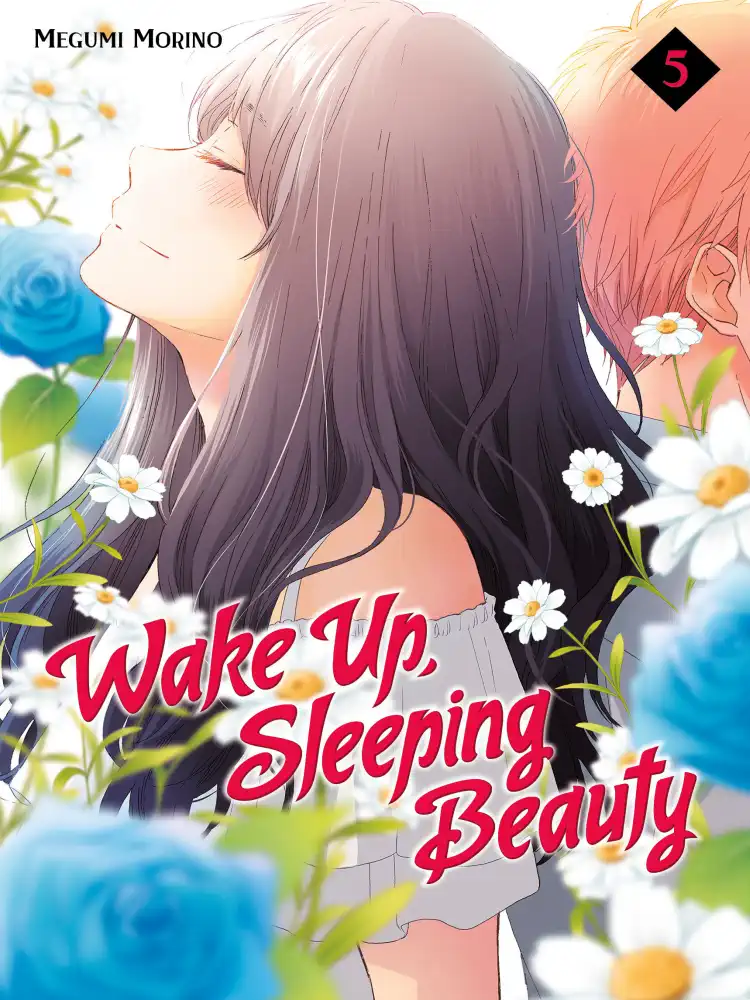 Wake Up, Sleeping Beauty Volume 05