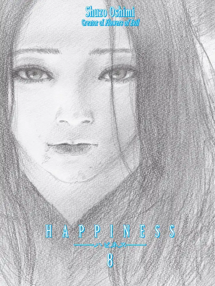 Happiness Volume 08