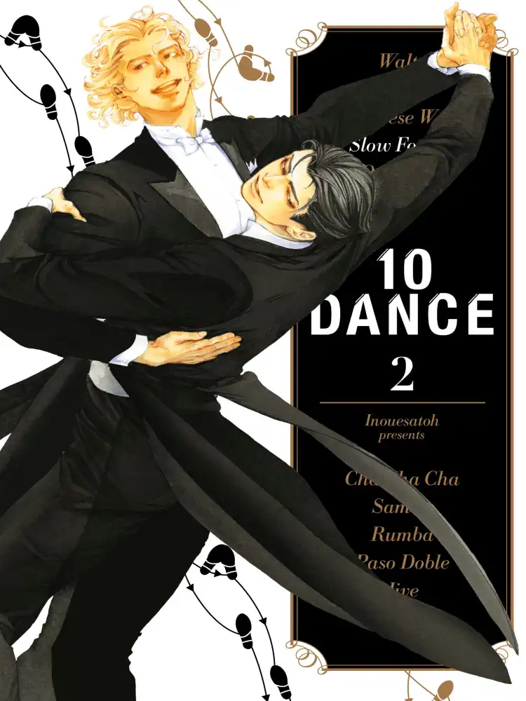 10 Dance Volume 02
