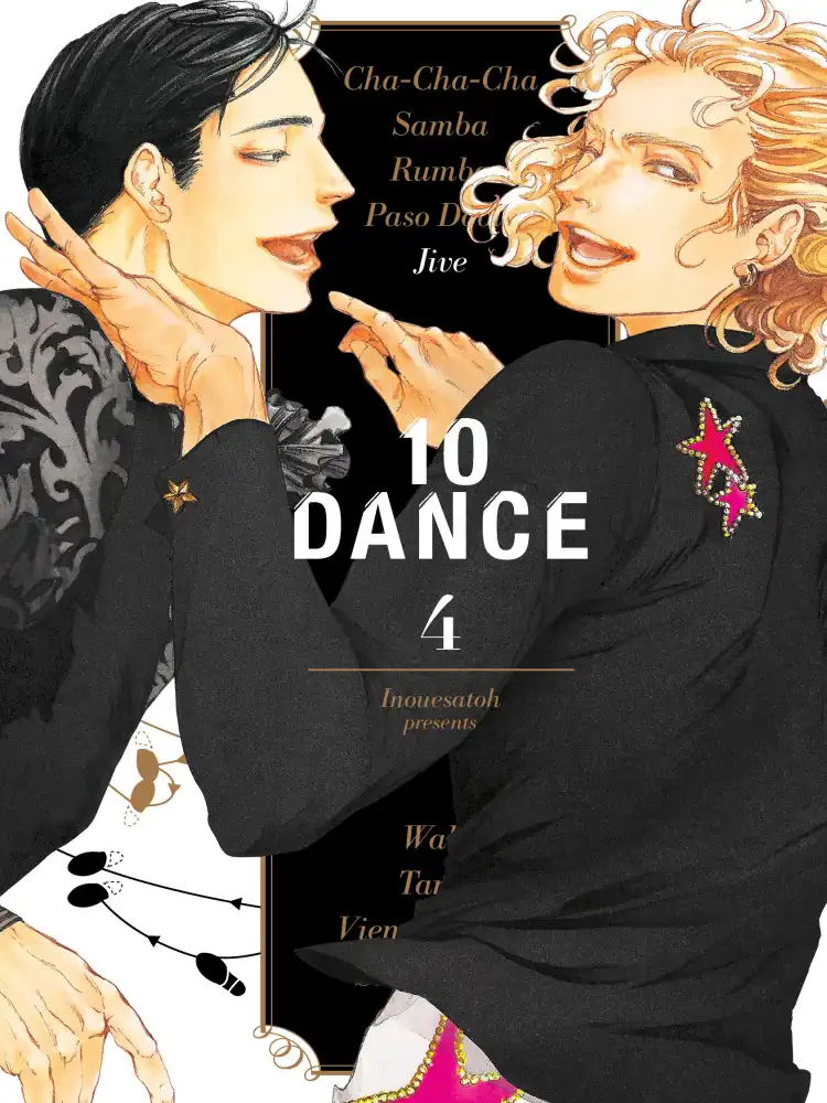 10 Dance Volume 04