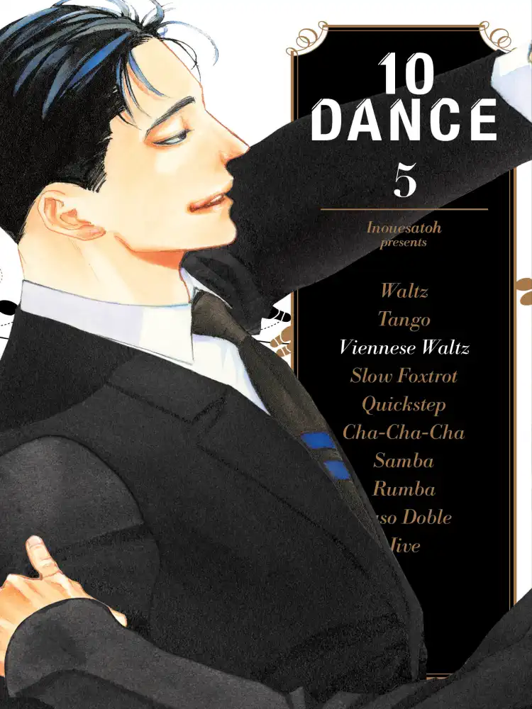 10 Dance Volume 05