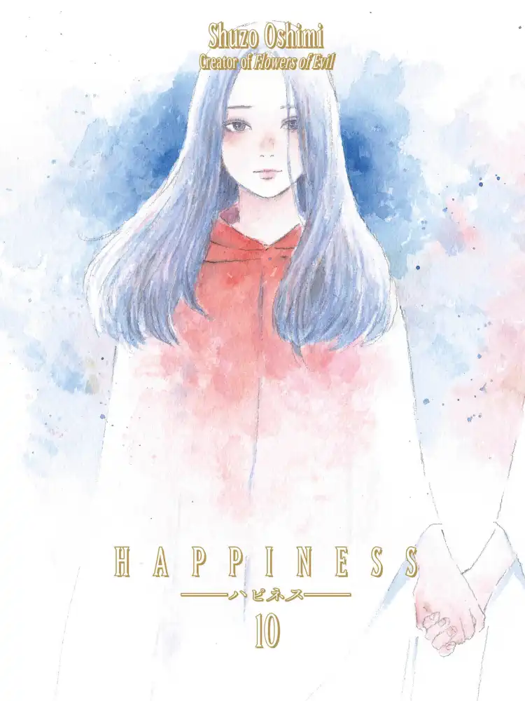 Happiness Volume 10